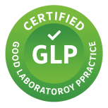 Chứng nhận GLP