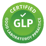 Chứng nhận GLP