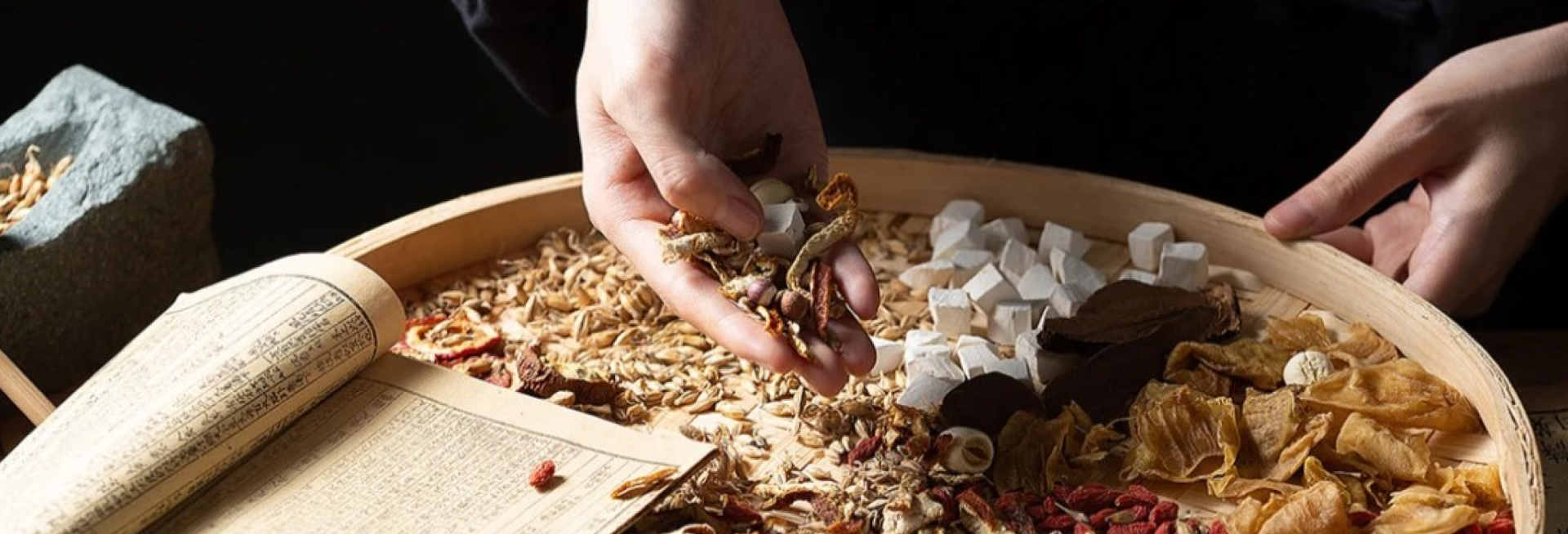 Dược liệu Trường Xuân