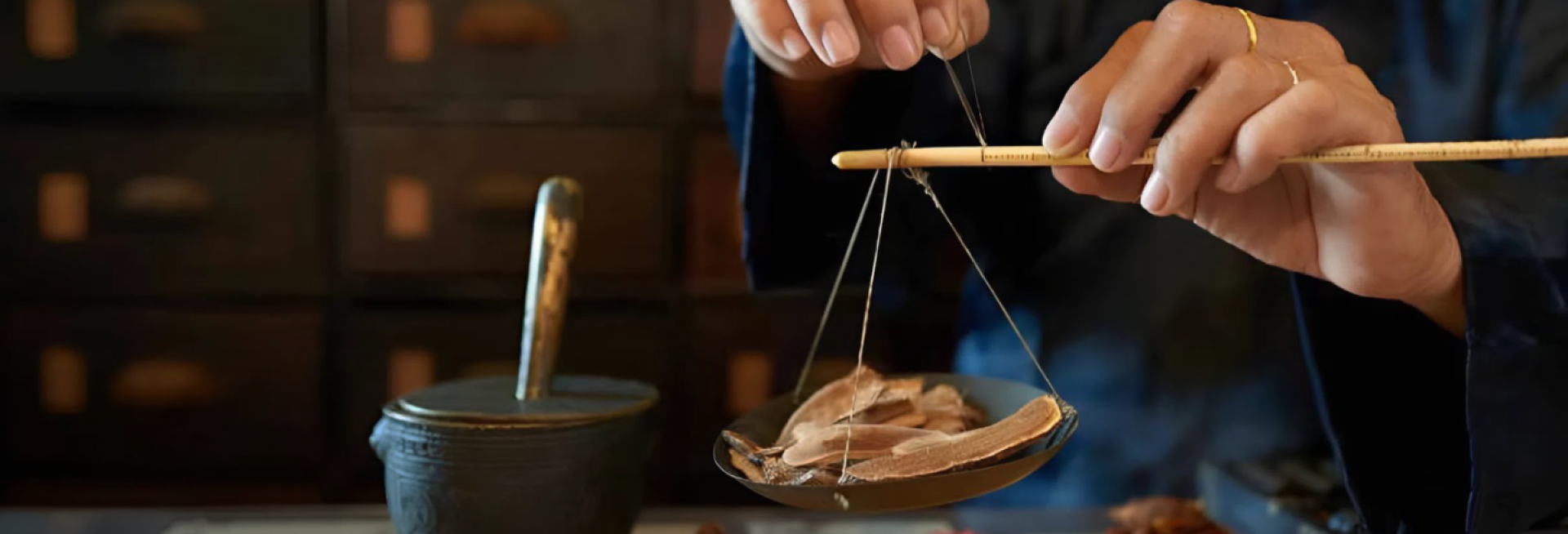 Dược liệu Trường Xuân