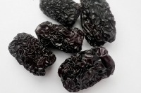 Đại táo (Fructus Ziziphi Jujubae)