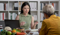 Vai trò của thảo dược trong việc cải thiện giấc ngủ và thư giãn tinh thần