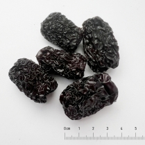 Đại táo (Fructus Ziziphi Jujubae)