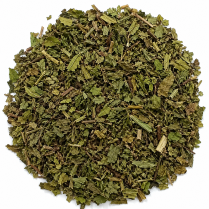 Bạc hà (Herba Menthae )