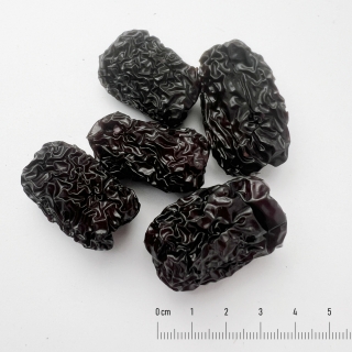Đại táo (Fructus Ziziphi Jujubae)