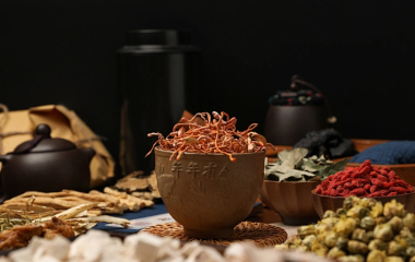 Tiêu chuẩn chọn dược liệu sạch và an toàn