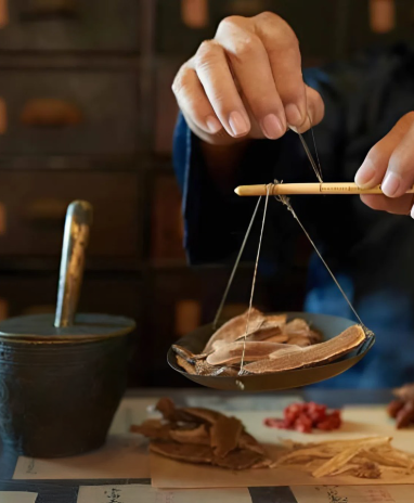 CÔNG TY CỔ PHẦN DƯỢC LIỆU TRƯỜNG XUÂN