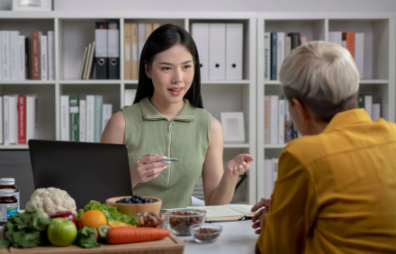 Vai trò của thảo dược trong việc cải thiện giấc ngủ và thư giãn tinh thần