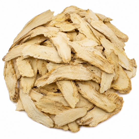 Bách bộ (Radix Stemonae tuberosae)
