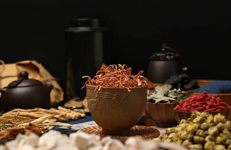 Tiêu chuẩn chọn dược liệu sạch và an toàn